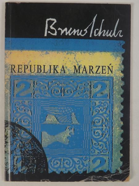 Republika marzeń