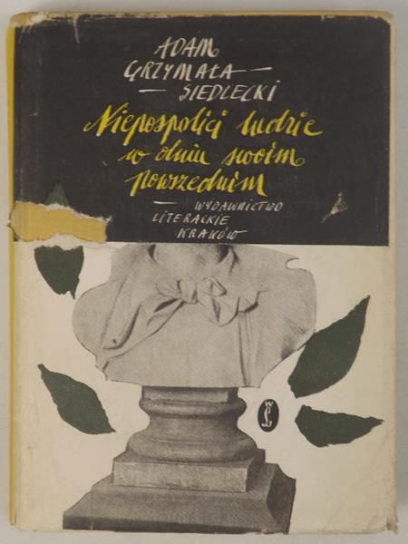 Niepospolici ludzie w dniu swoim powszednim