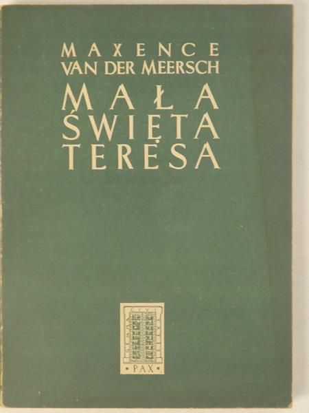 Mała Święta Teresa