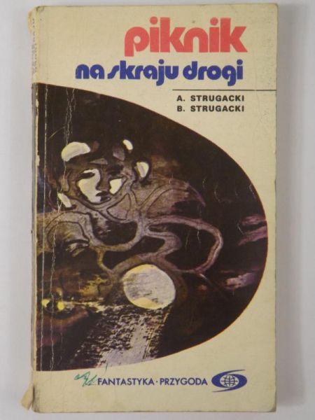 Piknik na skraju drogi