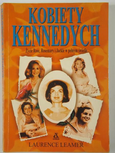 Kobiety Kennedych