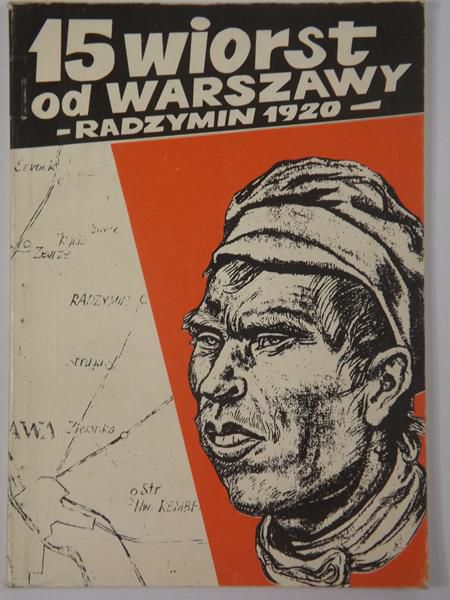15 wiorst od Warszawy