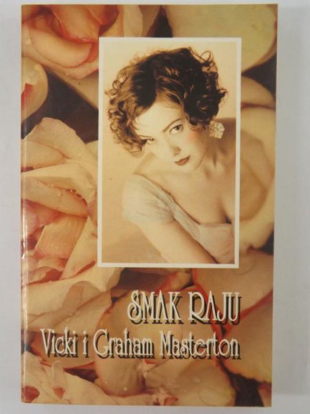 Smak raju