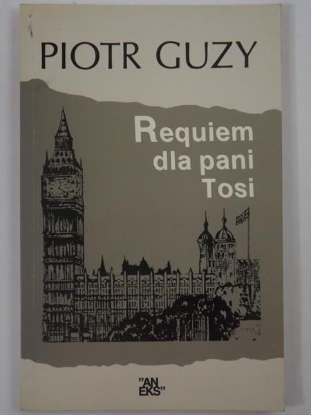 Requiem dla pani Tosi