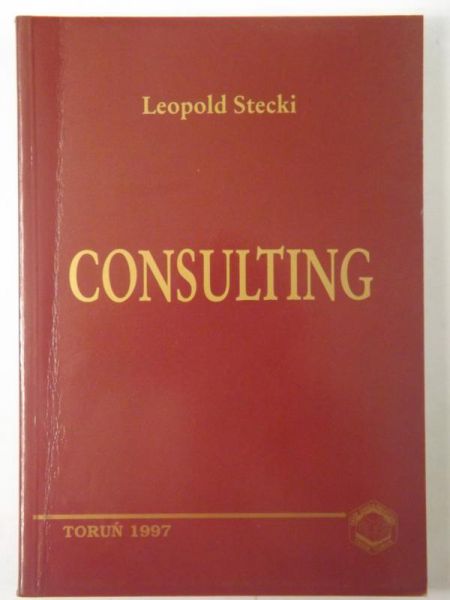 Consulting