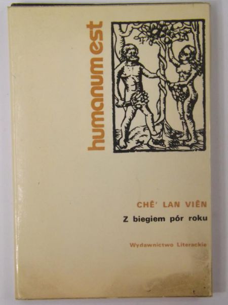 Lan Vien Che - Z biegiem pór roku