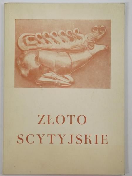 Galanina L.K. (opr.) - Złoto scytyjskie