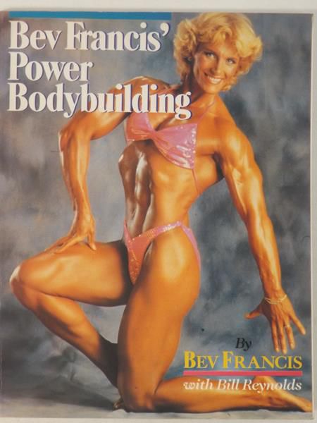 Power Bodybuilding