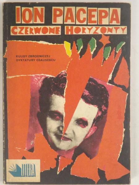 Czerwone horyzonty