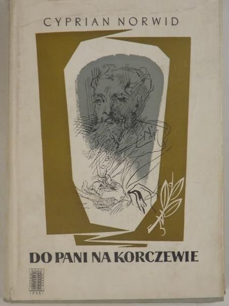 Do pani na Korczewie