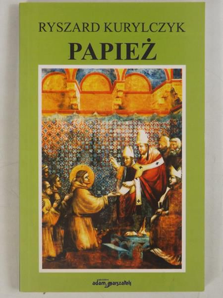 Papież