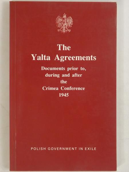 The Yalta Agreements