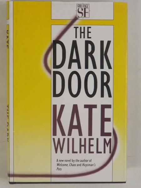 The Dark Door