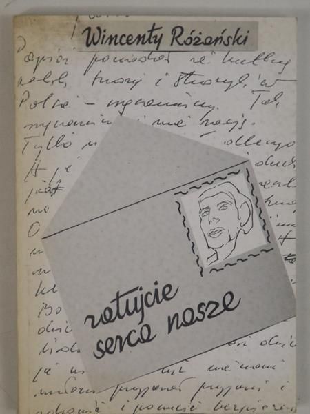 Ratujcie serca nasze