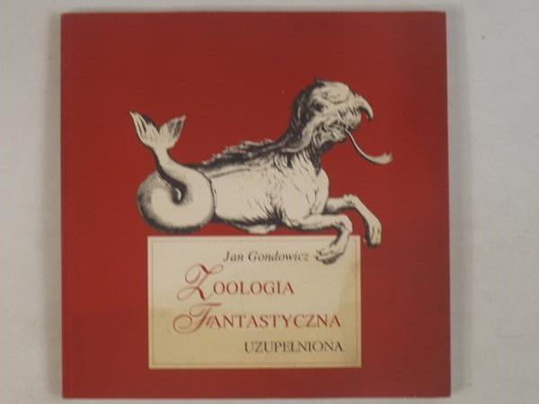 Zoologia fantastyczna uzupełniona