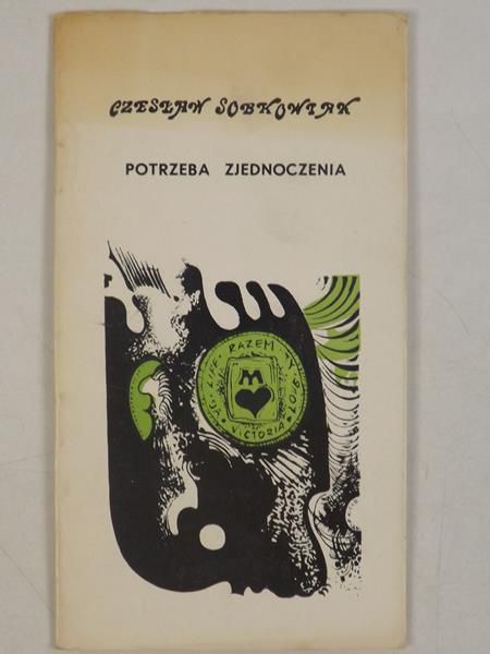 Potrzeba zjednoczenia