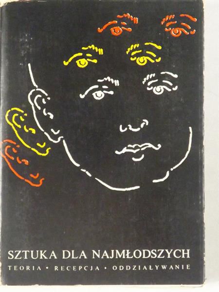 Sztuka dla najmłodszych