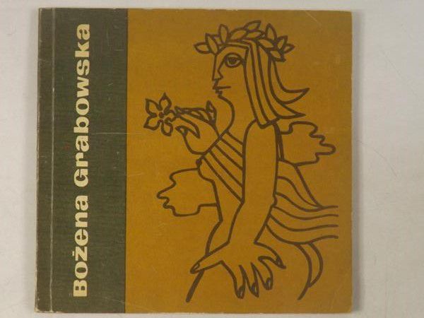 Grabowska Bożena