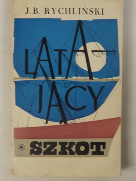 Latający Szkot