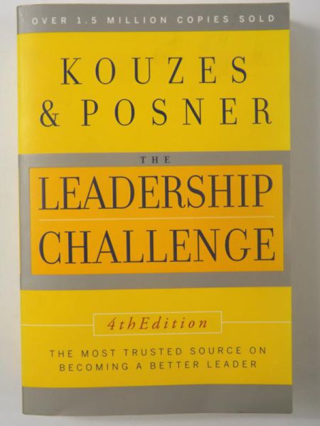 The Leadership Challenge