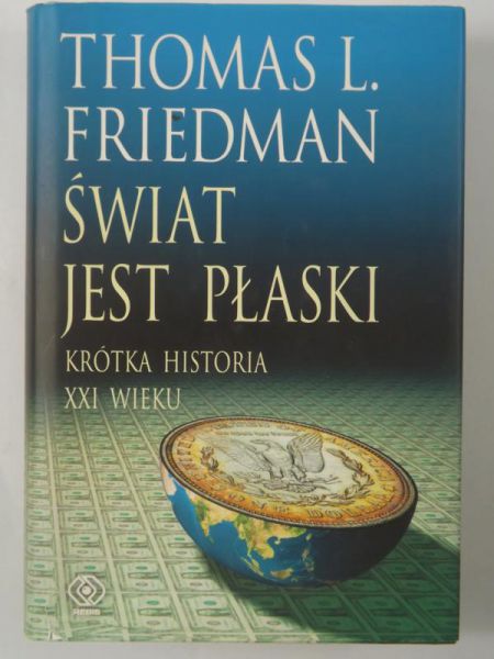 Świat jest płaski