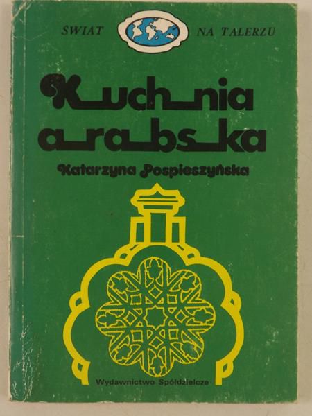 Kuchnia arabska