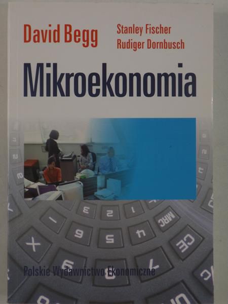 Mikroekonomia