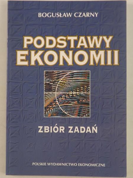 Podstawy ekonomii