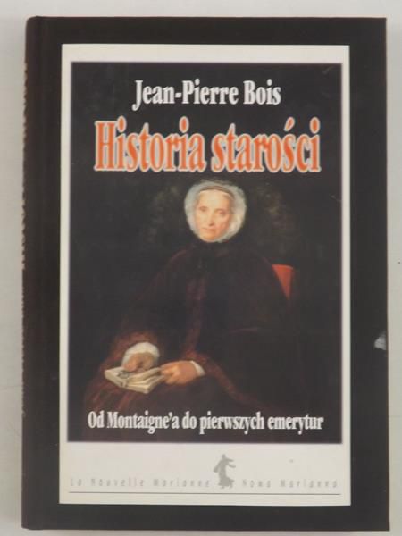 Historia starości