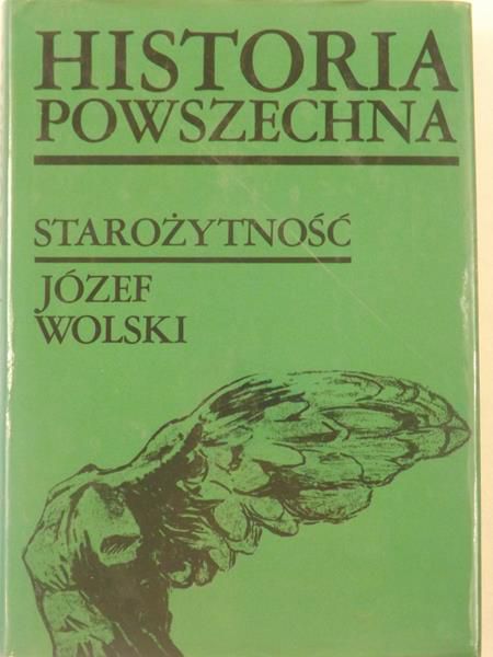 Historia powszechna: Starożytność