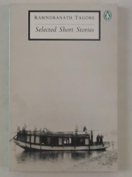 Selected Short Stories