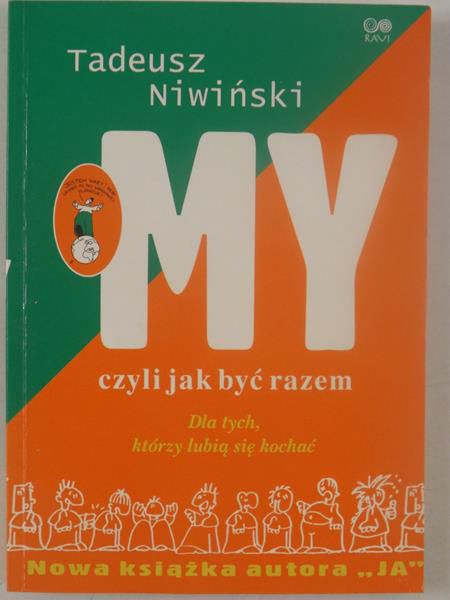 My czyli jak być razem