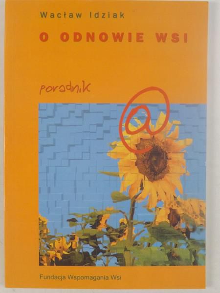 O odnowie wsi