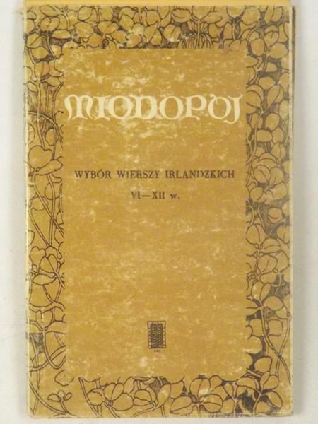 Miodopój