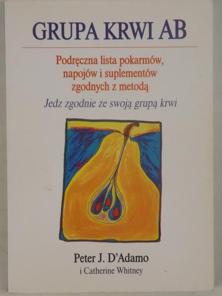 Grupa krwi AB