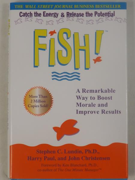 Fish!
