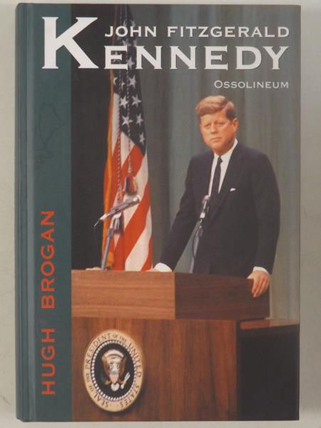 John Fitzgerald Kennedy