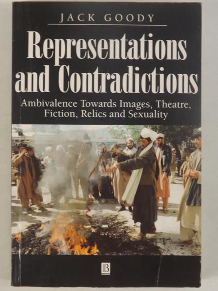 Representations and Contradictions