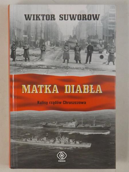 Matka diabła