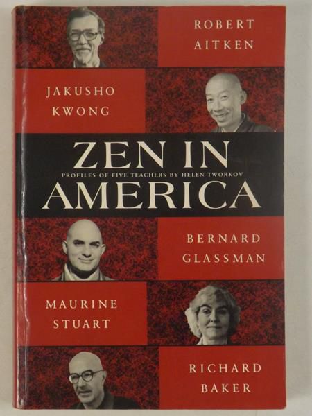 Zen in America