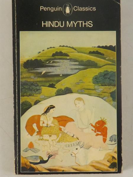 Hindu Myths