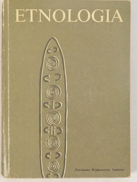 Etnologia