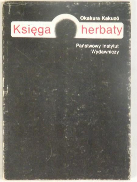 Księga herbaty