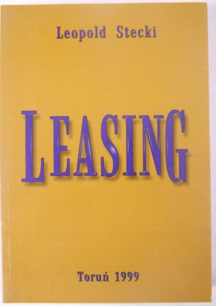 Leasing