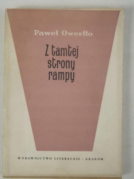Z tamtej strony rampy