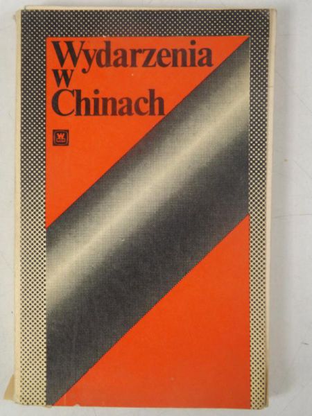 Wydarzenia w Chinach