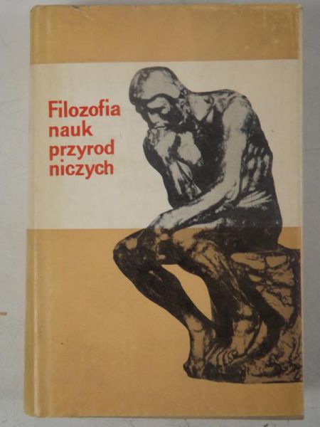 Filozofia nauk przyrodniczych