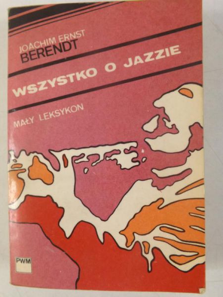 Wszystko o jazzie