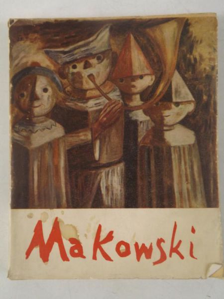 Malarstwo, rysunki, grafika