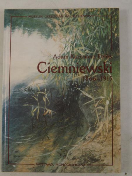 Wystawa monograficzna